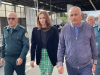 Правительство Абхазии готовится к цитрусовому сезону