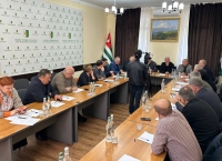 В общественной палате обсудили начало цитрусового сезона