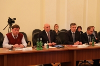 Состоялась расширенная встреча специалистов аграрной отрасли Абхазии и России